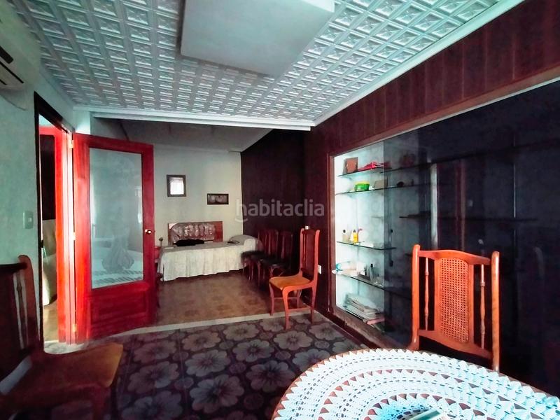 Foto a17a2de0-135a-4561-966b-9677ff57ff4c. Casa  para reformar en Centro Villarreal / Vila - real