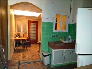 Maison à Centro. Casa para reformar