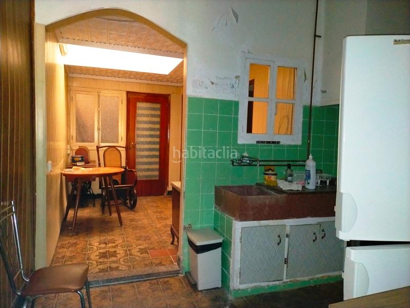 Foto e0a50076-91f5-40f8-b45a-a585fc132d6d. Casa  para reformar en Centro Villarreal / Vila - real