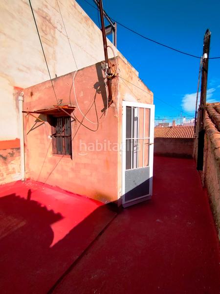 Foto f220aab0-7dd6-45f4-8c20-5599ec042722. Casa  para reformar en Centro Villarreal / Vila - real