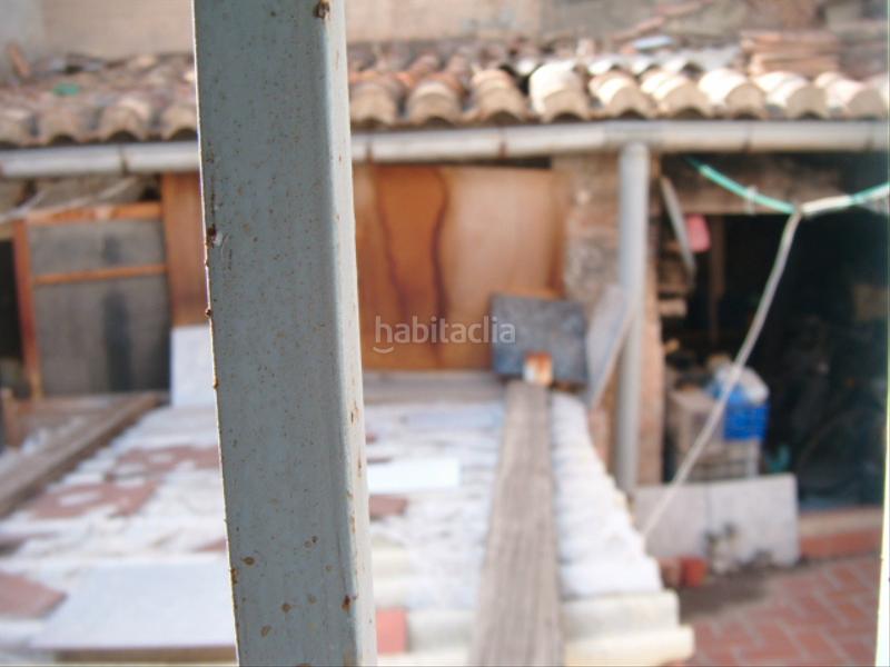 Foto 588e3608-9371-4987-bd3a-d9617f475d23. Casa in Centro Villarreal / Vila - real