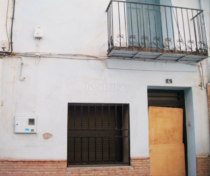 Foto 6c5d578a-8a84-4e05-9f31-821fdab0f807. Casa in Centro Villarreal / Vila - real