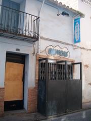 Maison  Carrer pare ramón usó. Casa junto a plaza mayor