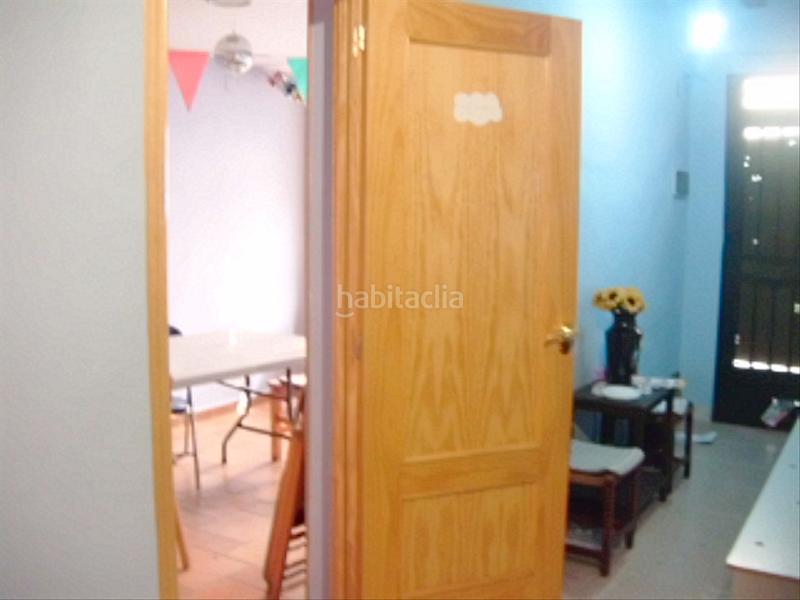 Foto a7601571-f65b-40cf-b27c-303db96b7993. Casa in Centro Villarreal / Vila - real