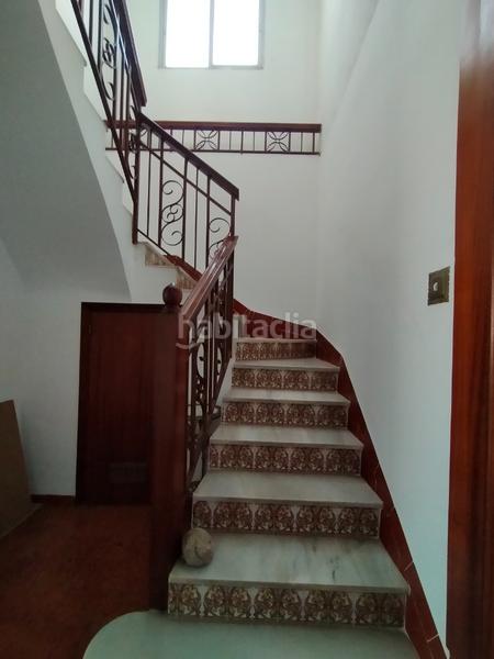 Foto 2eb2fa86-38b2-480b-90ea-8a1fdbff6818. Casa amb xemeneia calefacció aparcament a Avenida Alemania-Italia Villarreal / Vila - real