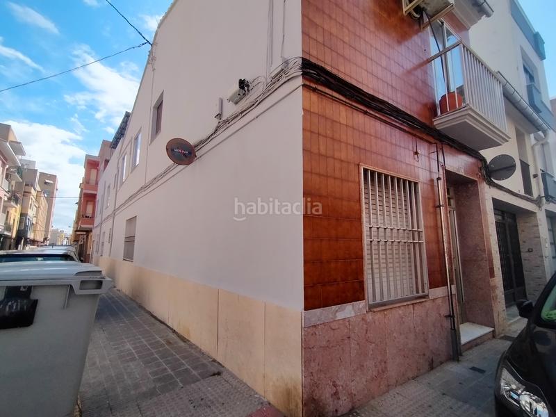 Foto 42226ebb-6147-4657-ad8f-5177298d0cec. Casa amb xemeneia calefacció aparcament a Avenida Alemania-Italia Villarreal / Vila - real