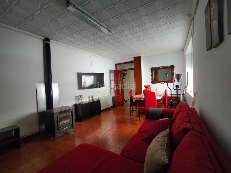 Foto 4b2da9ff-c0da-49f6-a9e1-673b1d6b4eba. Casa amb xemeneia calefacció aparcament a Avenida Alemania-Italia Villarreal / Vila - real