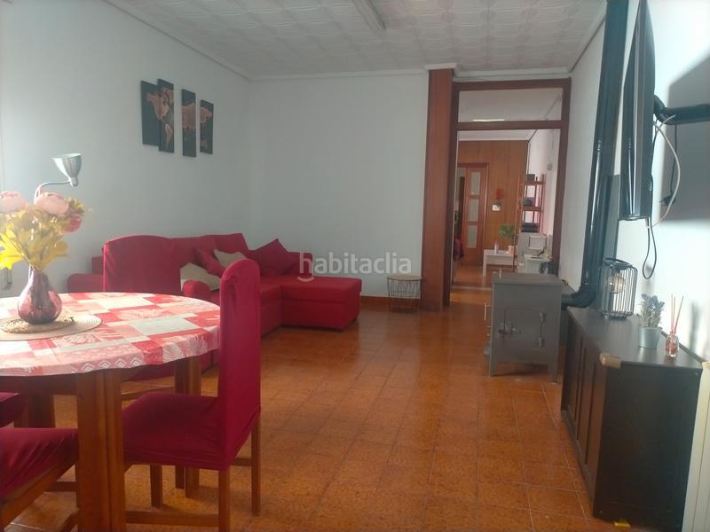 Foto 4b6ebc64-db13-48eb-ae68-2c905dfcea0a. Casa amb xemeneia calefacció aparcament a Avenida Alemania-Italia Villarreal / Vila - real