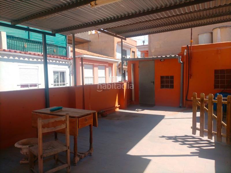 Foto 9036c910-401d-4103-8919-aa1bf892356f. Casa amb xemeneia calefacció aparcament a Avenida Alemania-Italia Villarreal / Vila - real