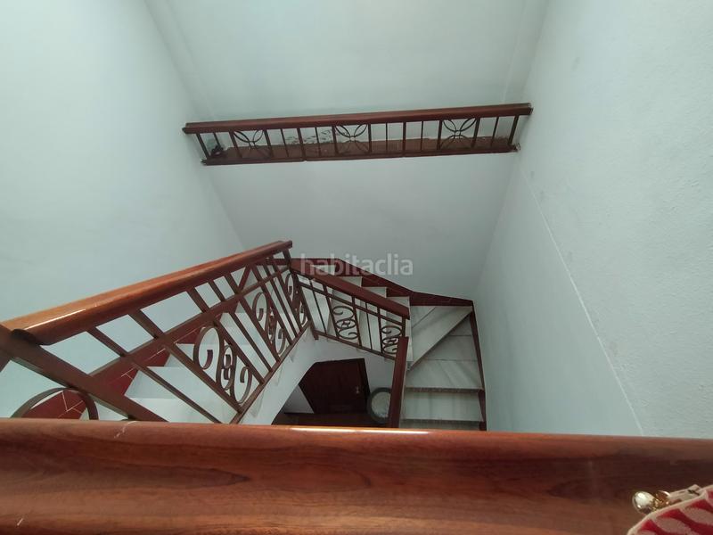 Foto a8b06187-c879-4654-956c-4b58b56a1299. Casa amb xemeneia calefacció aparcament a Avenida Alemania-Italia Villarreal / Vila - real