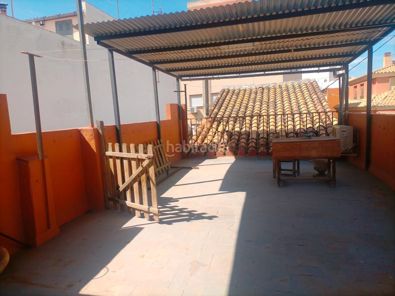 Foto b0d3b69a-fd59-4a8c-96dc-322bef26aa62. Casa amb xemeneia calefacció aparcament a Avenida Alemania-Italia Villarreal / Vila - real