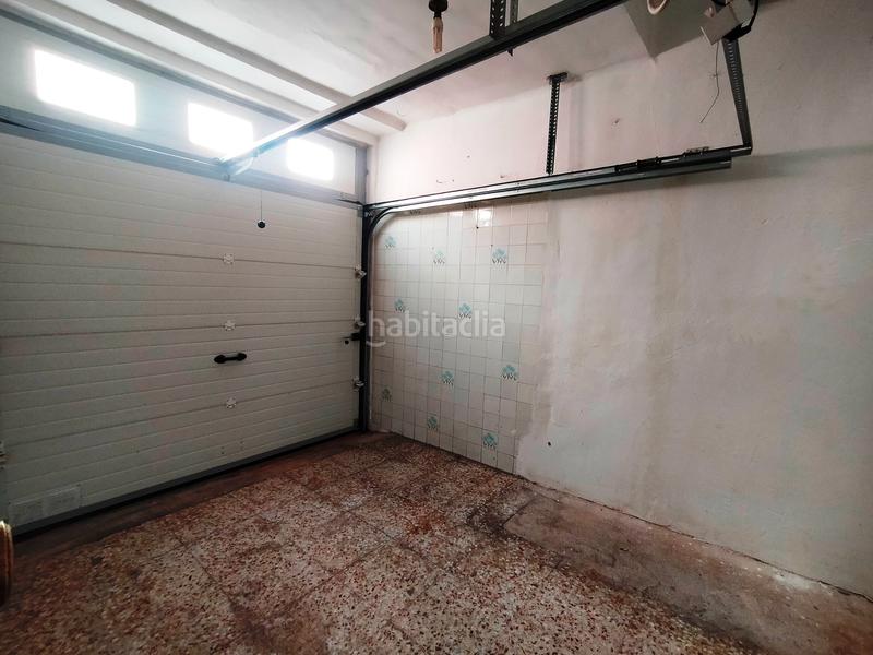 Foto ba678d6f-51e1-469c-9e6e-741253f7a390. Casa amb xemeneia calefacció aparcament a Avenida Alemania-Italia Villarreal / Vila - real