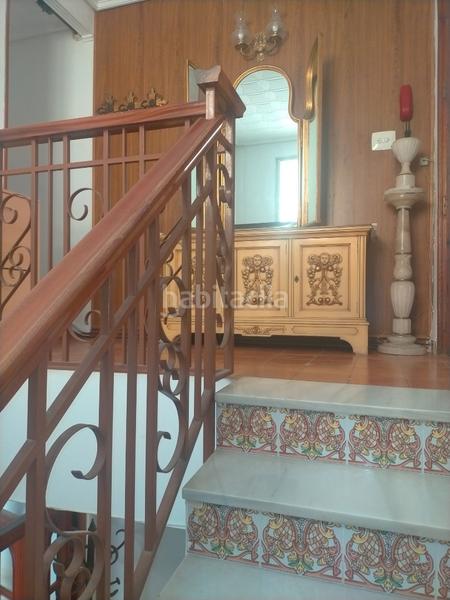 Foto d565f384-e636-4ca2-ba11-83deea11d092. Casa amb xemeneia calefacció aparcament a Avenida Alemania-Italia Villarreal / Vila - real