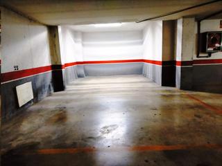 Lloguer Aparcament cotxe a Cariñena - Carinyena. Plaza de parking especial