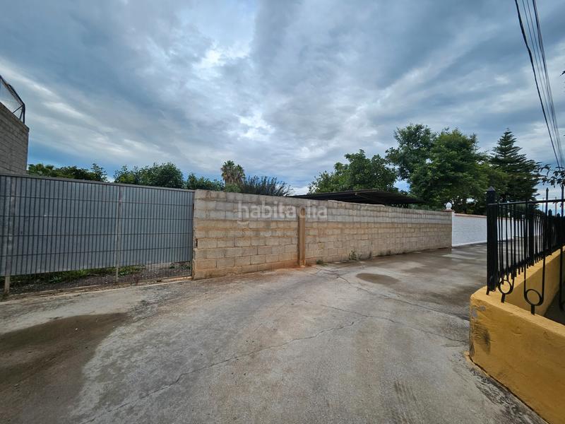 Foto 4f5fdc70-fd92-48f4-8ae9-009d433bddde. Fondo rustico in Santa Quiteria - Les Boqueres Almazora / Almassora