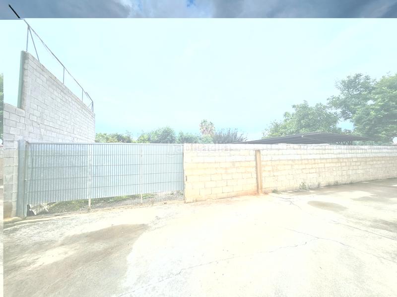 Foto 9e2c44fd-030c-4cfc-b3be-8ae0efcf964f. Fondo rustico in Santa Quiteria - Les Boqueres Almazora / Almassora