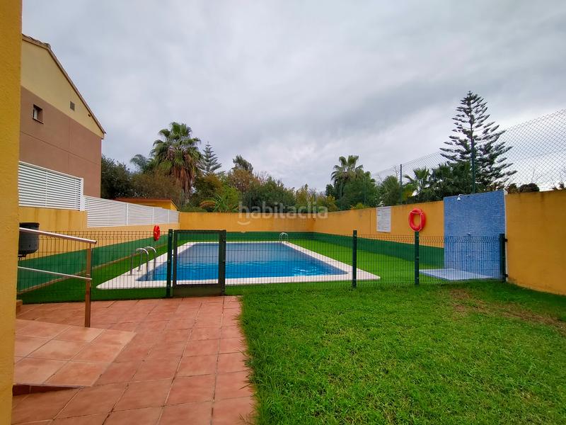 Foto 3b184305-475f-4f0a-89f5-46156ca694d8. Casa adosada adosado para vivir todo el año en Playa-Ben Afeli Almazora / Almassora