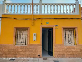 Lloguer Casa a Avenida Alemania-Italia