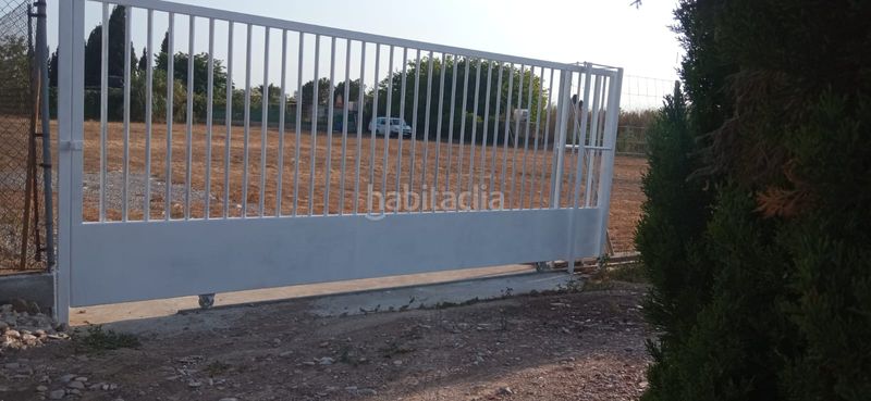Foto b237308c-6481-4d91-b211-7908e228a60b. Finca rústica a Piscinas Burriana