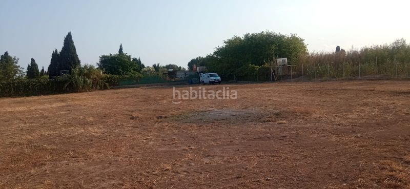 Foto ea159933-113d-469b-ab4c-909966f3cdce. Finca rústica a Piscinas Burriana