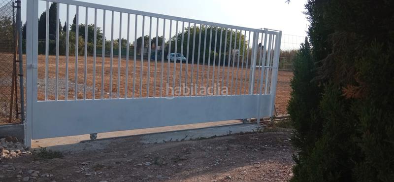Foto b237308c-6481-4d91-b211-7908e228a60b. Finca rústica parcela rustica de 2.600m² en Piscinas Burriana