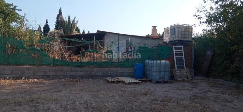 Foto d3dbc81a-73bc-43e7-92ce-f0198be5d31a. Finca rústica parcela rustica de 2.600m² en Piscinas Burriana