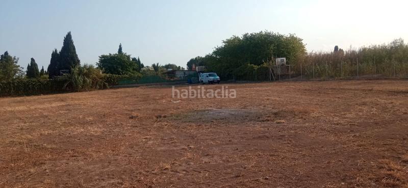Foto ea159933-113d-469b-ab4c-909966f3cdce. Finca rústica parcela rustica de 2.600m² en Piscinas Burriana