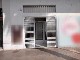 Miete Geschäftsraum in Cariñena - Carinyena. Local comercial en pio xii