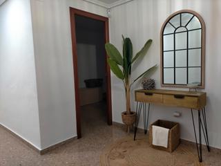 Location Appartement à Piscinas