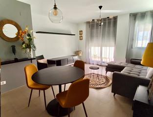 Location Appartement à Avenida Alemania-Italia