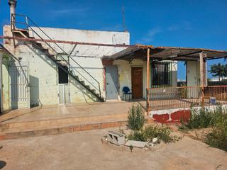 Chalet à Avenida Alemania-Italia. Maset para rehabilitar