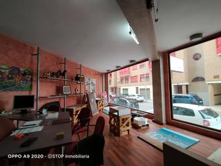 Business premise in Piscinas