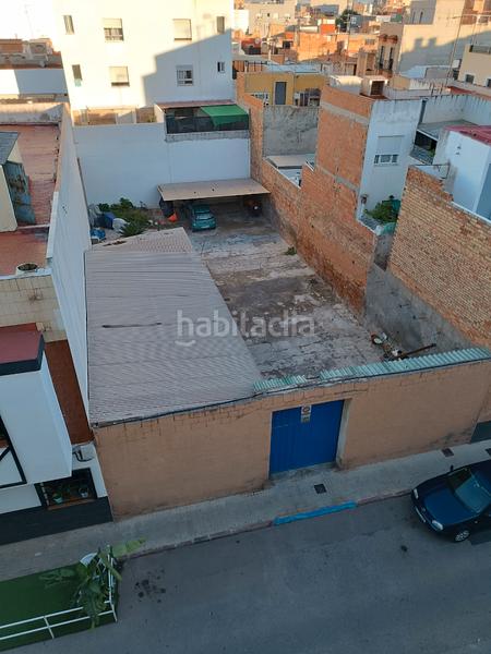 Foto 8c5bfd9d-d954-4e18-84a8-00130eb5118a. Terreno residencial solar urbano en avenida alemania en Villarreal / Vila - real