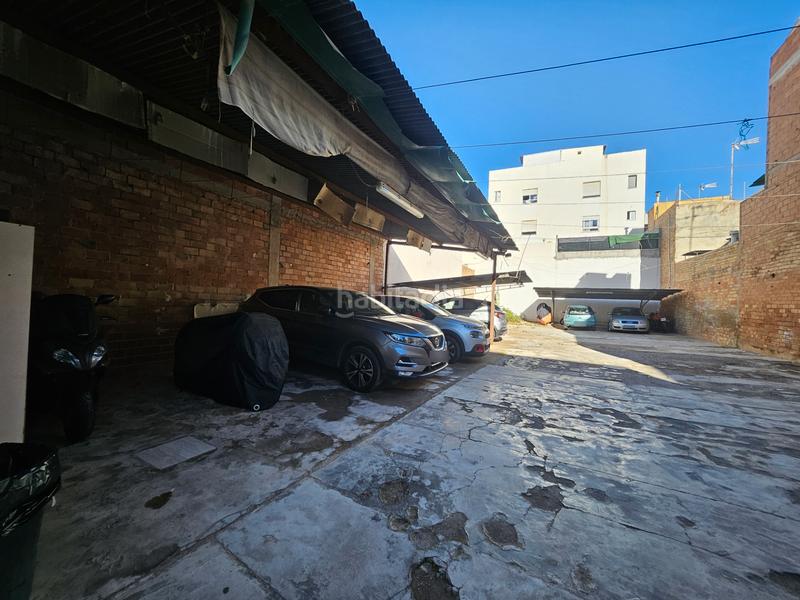 Foto da0c8f5b-fd71-4e58-bf4f-93914eb7ec7c. Terreno residencial solar urbano en avenida alemania en Villarreal / Vila - real