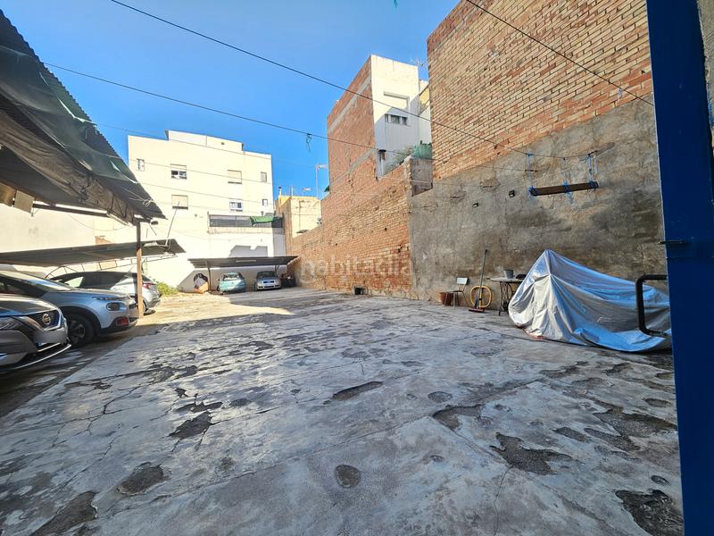 Foto e0f5a0b3-ffe8-4a3e-82fc-51c420eaf624. Terreno residencial solar urbano en avenida alemania en Villarreal / Vila - real