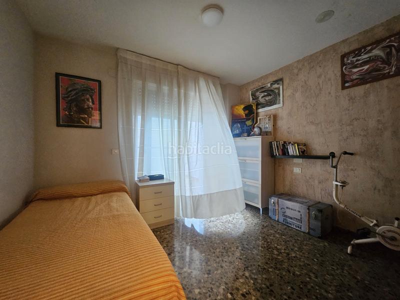 Foto 0c4bcd9c-e436-4795-8bf2-fcd1744e0756. Appartamento con camino riscaldamento in Centro Villarreal / Vila - real