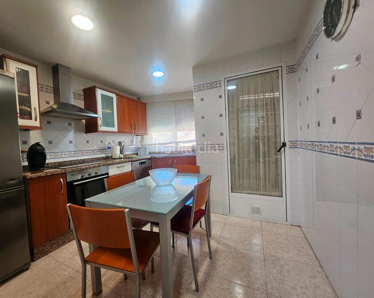 Foto 146dc058-cadd-4104-9740-30b472ffab19. Appartamento con camino riscaldamento in Centro Villarreal / Vila - real