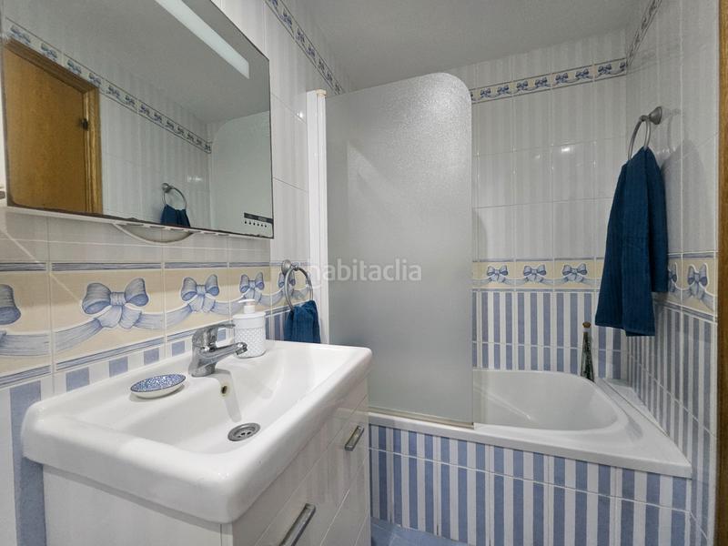 Foto 155334f6-6d5b-4924-8abd-a934f3a333c2. Appartamento con camino riscaldamento in Centro Villarreal / Vila - real
