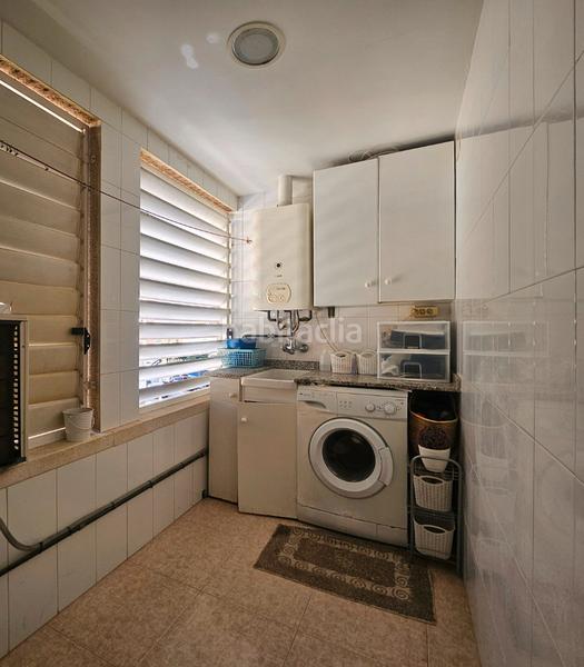 Foto 2cadd38f-ea5f-4cbb-b357-103d02f1ae00. Appartamento con camino riscaldamento in Centro Villarreal / Vila - real