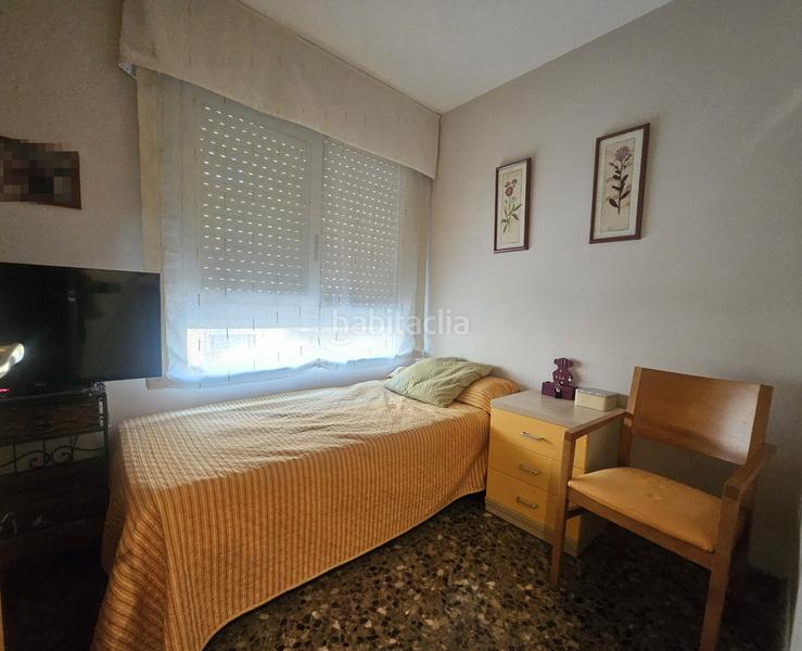 Foto 45be1d04-6da9-47aa-9f9c-fd083c4a1516. Appartamento con camino riscaldamento in Centro Villarreal / Vila - real