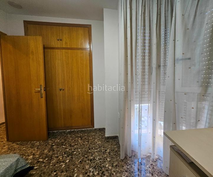 Foto 49f30272-0026-4acd-84a5-9e6a6b0e7493. Appartamento con camino riscaldamento in Centro Villarreal / Vila - real