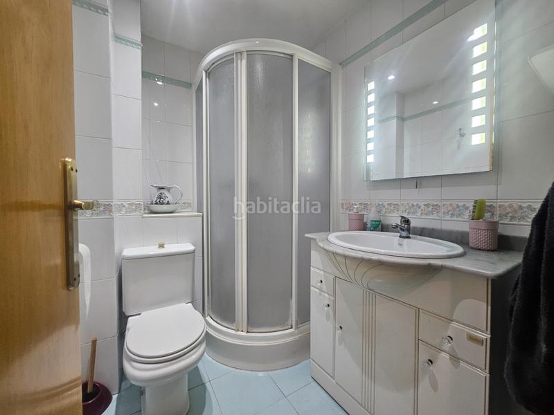 Foto 4d9a7da4-2796-4a6d-a11e-71661b2bf9bd. Appartamento con camino riscaldamento in Centro Villarreal / Vila - real