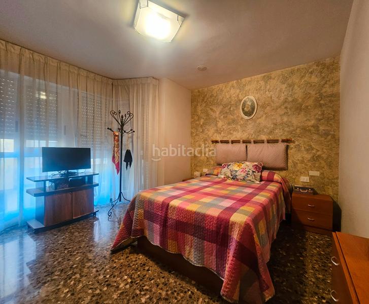 Foto 7ac8dad9-a001-4914-988d-b12bcf4cdc15. Appartamento con camino riscaldamento in Centro Villarreal / Vila - real