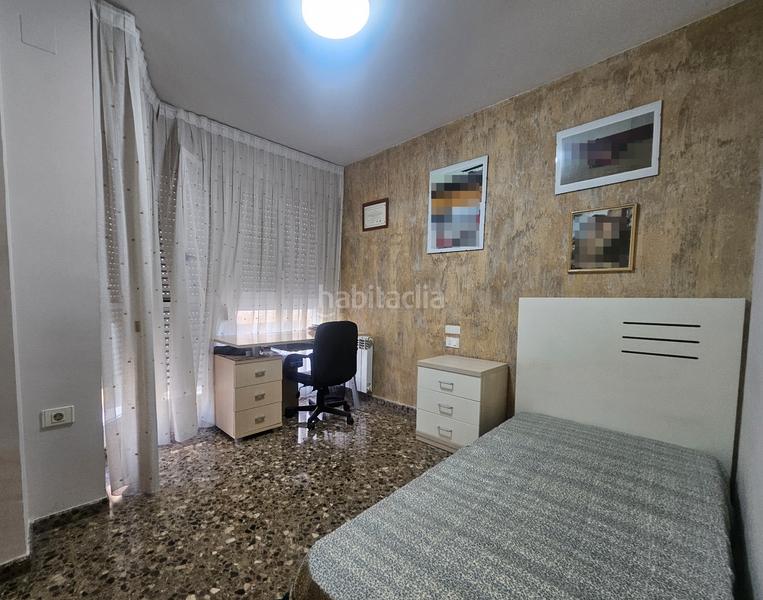 Foto ad58bf47-dd41-4784-bd14-d3c98b487e8a. Appartamento con camino riscaldamento in Centro Villarreal / Vila - real