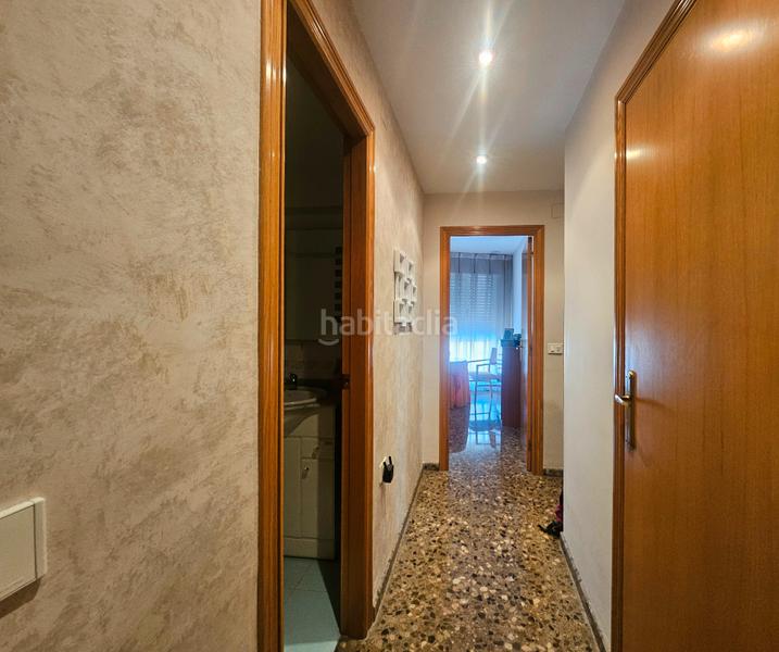 Foto b18a3435-a5e9-4e16-b7f4-fa5b250da3e6. Appartamento con camino riscaldamento in Centro Villarreal / Vila - real