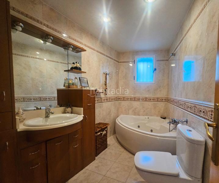 Foto f622a779-5794-4847-a4eb-1cd66682f196. Appartamento con camino riscaldamento in Centro Villarreal / Vila - real