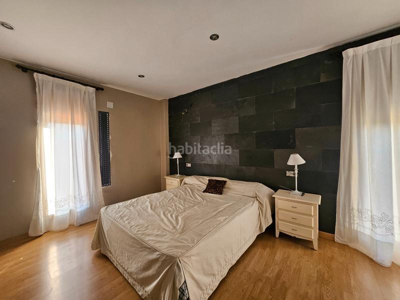 Foto 5e2d57db-3baa-41db-b917-a7a3535a0d8c. Xalet amb xemeneia aparcament a Piscinas Villarreal / Vila - real