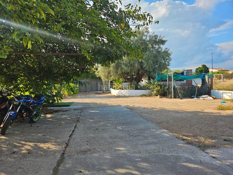 Foto 839f88ad-b094-4be0-89c3-0d3f835c62e9. Xalet amb xemeneia aparcament a Piscinas Villarreal / Vila - real