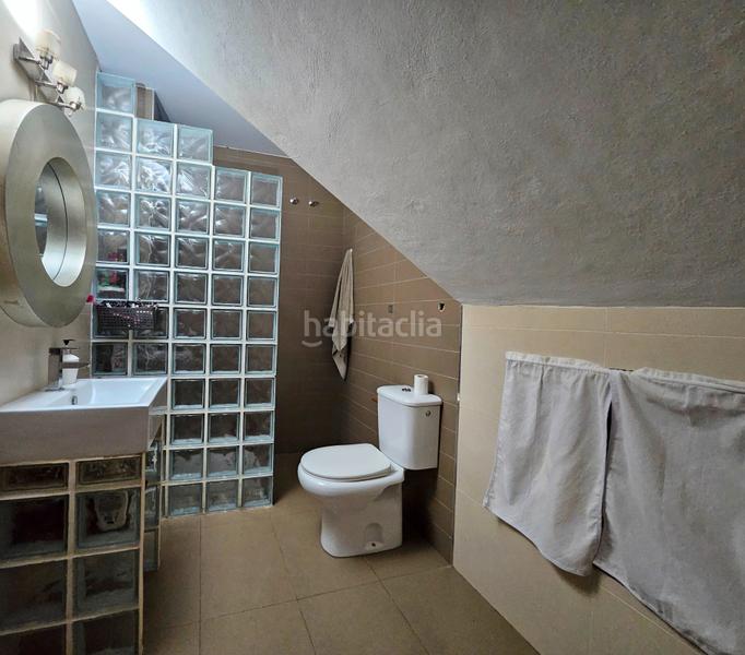 Foto bfc2a661-3bc9-4934-8182-ca2a6ef47a01. Xalet amb xemeneia aparcament a Piscinas Villarreal / Vila - real