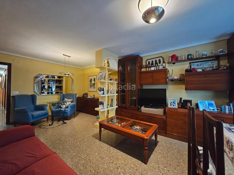 Foto 210e3f7e-6289-4bd2-a116-461e9d2cd769. Piso  de 113m² en sant pasqual en Centro Villarreal / Vila - real